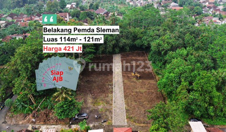 Land Ready to Build with SHM per Unit, Build Your Own House Cheaper Land Ready to Build with SHM per Unit, Build Your Own House Cheaper