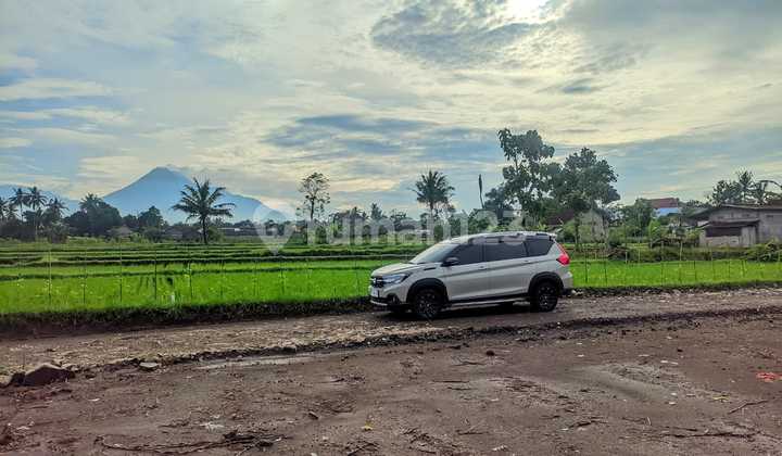 Dijual Tanah Bonus View Alam Jogja Utara – Palagan Lokasi Premium
