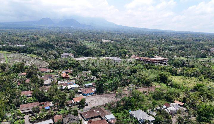 Bisa Di Cicil Kavling Villa Jalan Kaliurang Jogja 2