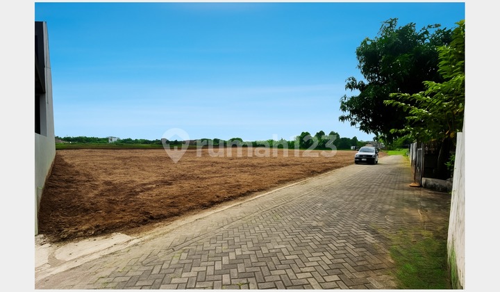 Suitable for Boarding House Strategic Land SHM Ready for Name Transfer