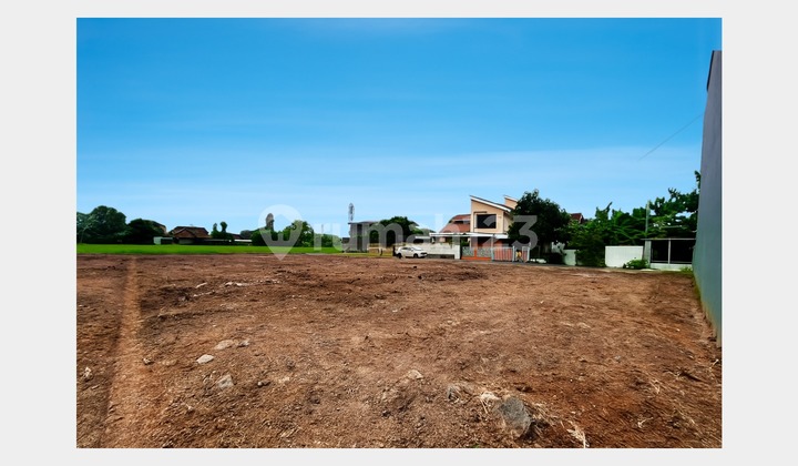 Near UPN Babarsari in Seturan, SHM Ready