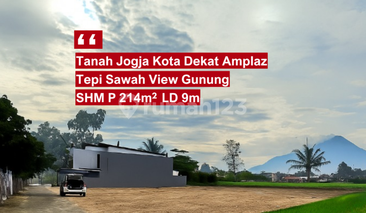 Cocok Homestay, Kost dan Hunian, SHM Siap AJB