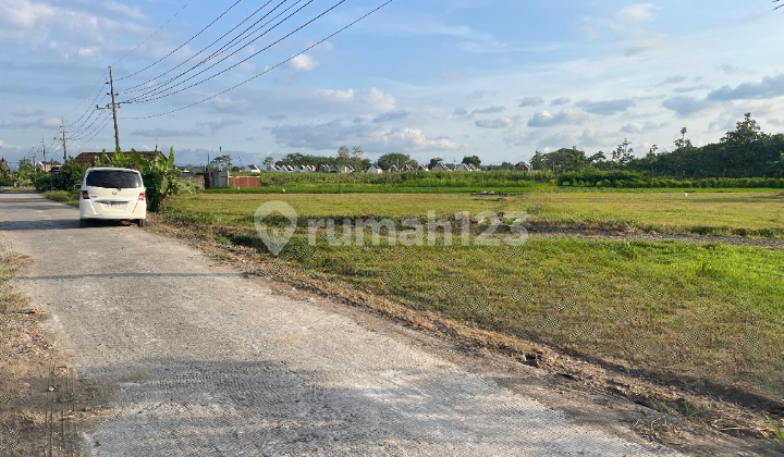 10 Minutes to Tugu Jogja Land, Build Your Own House More Economically 2