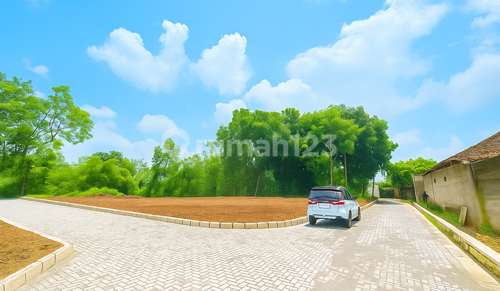 Akses Mudah Kemana Saja, Tanah Jogja Timur