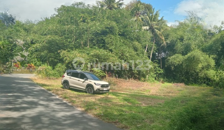 Cheap Land in Sleman City, 5 Minutes to the Government Office