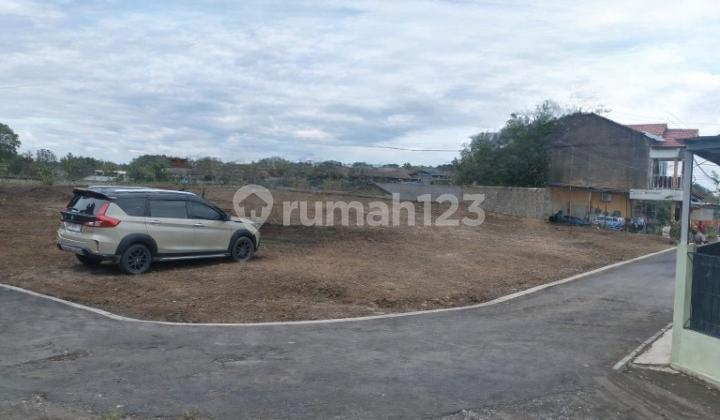 Near UPN Campus Seturan Jogja, Suitable for Boarding House