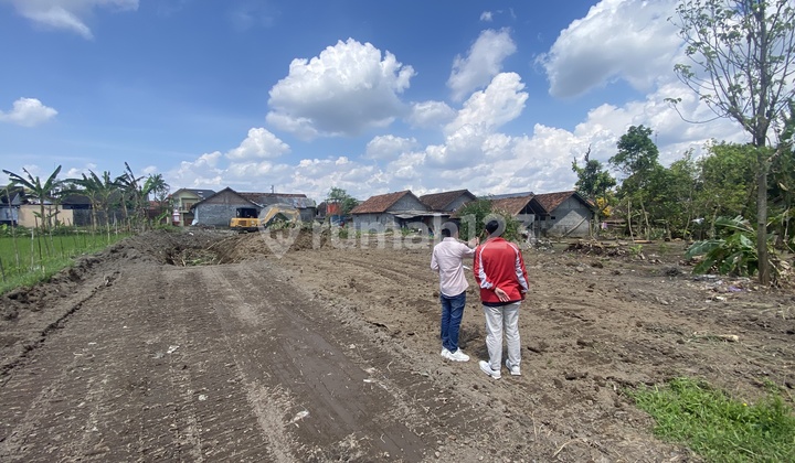 3 Menit Jejamuran Sleman 3 Jtan/m Free Desain Rumah & BPHTB