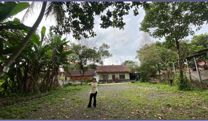 3 Menit Pasar Rejodani Palagan Siap Bangun 3Jt/M