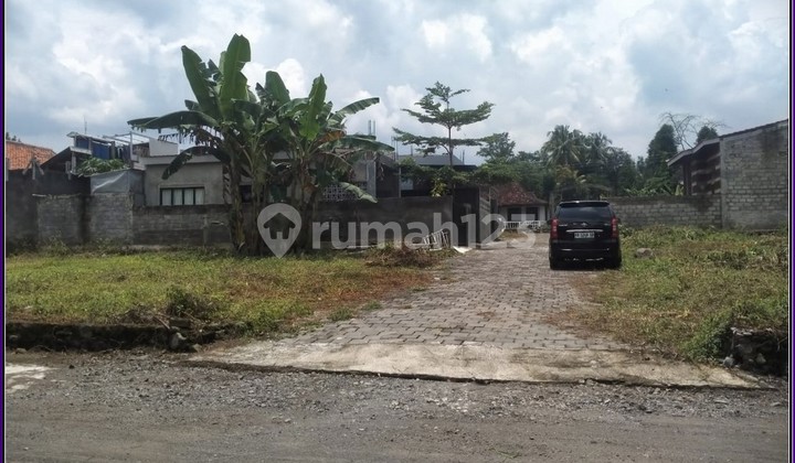 Siap Balik Nama 8 Menit kampus UII Kaliurang Free AJB Sleman