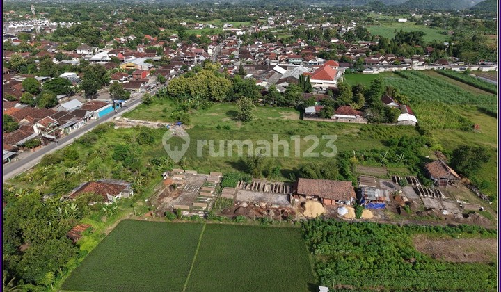 5 Menit RS Rajawali Citra Banguntapan Free Desin Bangunan