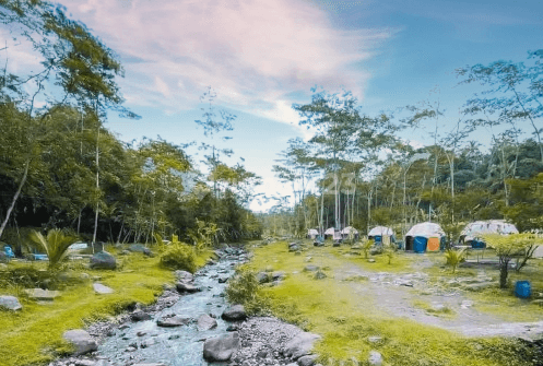 Tanah Murah Sleman, 1 Jt-an/m, Barat Wisata Ledoksambi 2