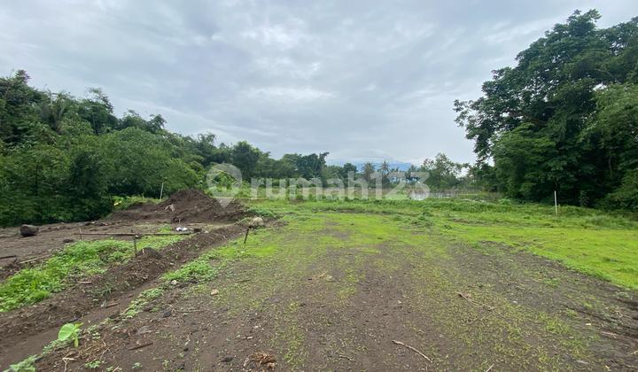 200 Jtan Siap Bangun Free BPHTB & AJB Utara UII Kaliurang