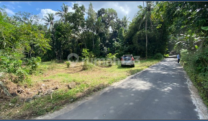 3 Menit Pemda Sleman 170 Jtan Include Pajak & Balik Nama 