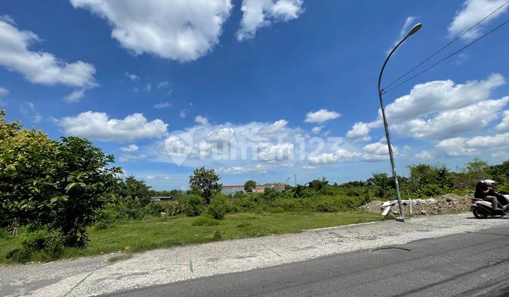 Belakang RS Rajawali Citra Banguntapan Free Desain Rumah