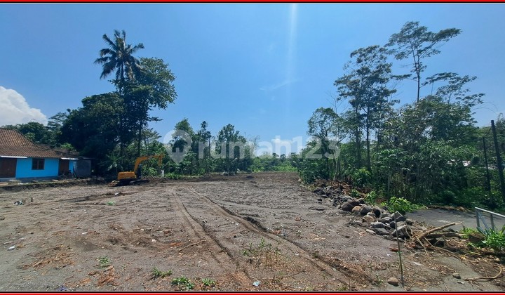 Free BPHTB 500 Meter Kopi Klothok Kaliurang Cicilan 18x Bunga 0% Free BPHTB 500 Meter Kopi Klothok Kaliurang Cicilan 18x Bunga 0%