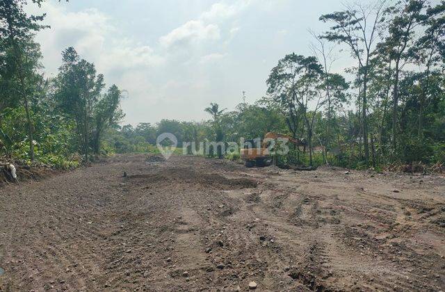 Tanah Murah Utara Kampus UII I Tanah Murah Barat RS Ghrasia 2