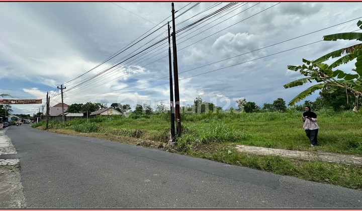 Angsuran 12x Flat Bunga 0% 500 Meter RSUD Sleman Angsuran 12x Flat Bunga 0% 500 Meter RSUD Sleman