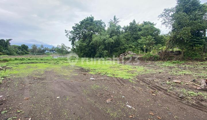 300 Jtan Free BPHTB & Balik Nama 3 Menit Jl. Pakem turi Kaliurang