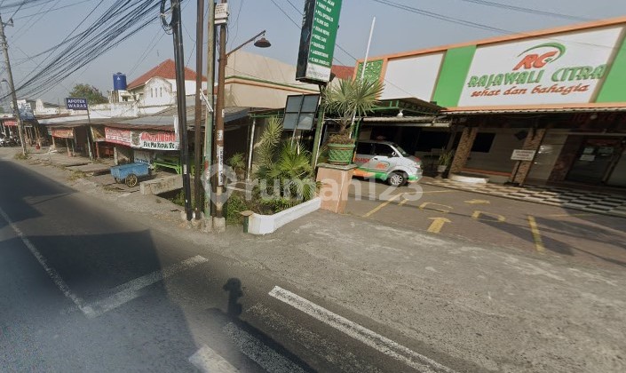 Promo 3 Jt-an/m, Tanah Banguntapan, Dekat Kampus Stikes 2