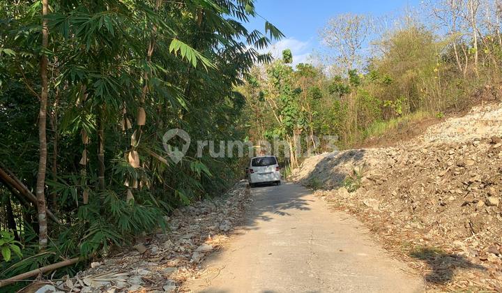 5 Menit RS Nur Hidayah Pleret Bantul 100 Jtan