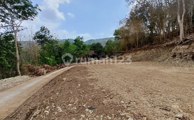Tanah Murah Bantul, 100 Jt-an, Dekat Taman Toga 2
