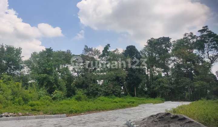 Installment 12x 0% Interest Free BPHTB & AJB 5 Minutes Jl. Jogja Solo