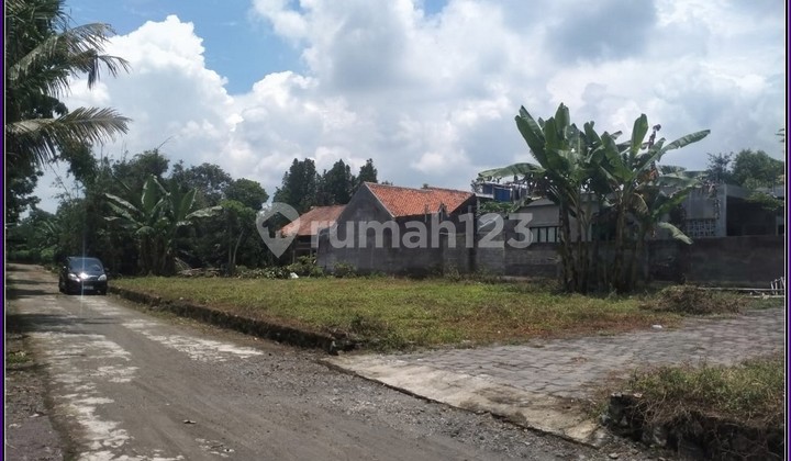 Siap Balik Nama 8 Menit kampus UII Kaliurang Free AJB Sleman