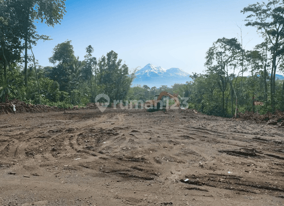 Tanah Murah Sleman, 200 Jt-an, Dekat Kampus UII 1