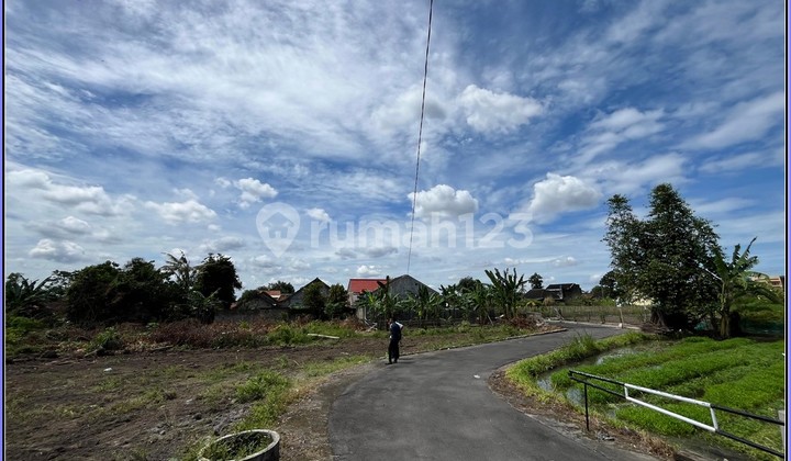 200 Jtan Free House Design & Free AJB in 8 Minutes on Jl. Tajem Maguwo