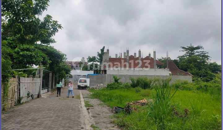 Selatan Royal Ambarukmo Tanah Siap Bangun Diskon Up To 80 Jt Selatan Royal Ambarukmo Tanah Siap Bangun Diskon Up To 80 Jt