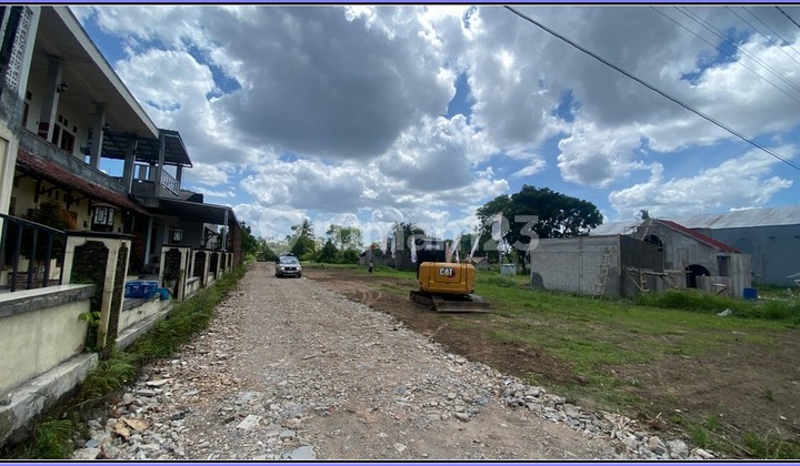 5 Menit Mall Sleman City Hall 300 Jtan Fre Desain Rumah