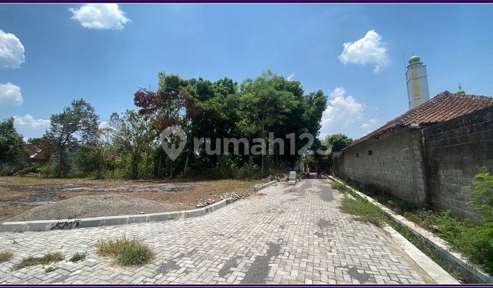 5 Menit RS Bhayangkara Jogja Solo Kalasan Cicilan 12x unga 0%