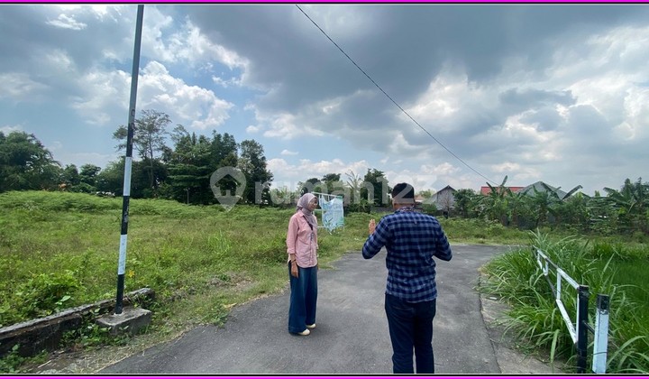 175 Jtan Free BPHTB & Transfer of Title in 8 Minutes SD Mulia Maguwoharjo