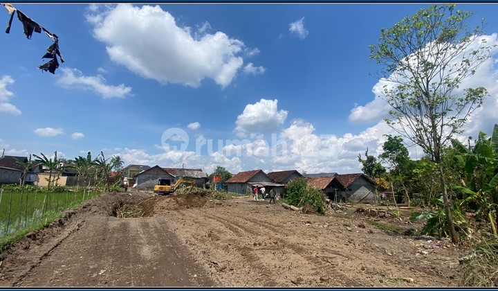 3 Menit RS PKU Sleman Free BPHTB dan Biaya Notaris