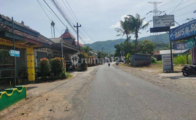 Tanah Murah Bantul, SHMP., Bisa Bayar Diangsur 2
