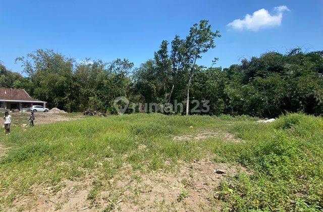 Tanah Murah Sleman, Jl Boyong Pakem, 2 Jt-an/m 1