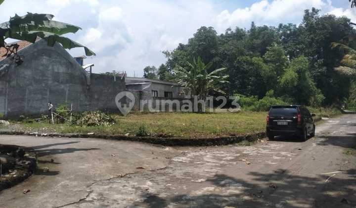 AJB Notaris Free Desain Rumah 5 Menit Jl. Besi Jangkang Sleman