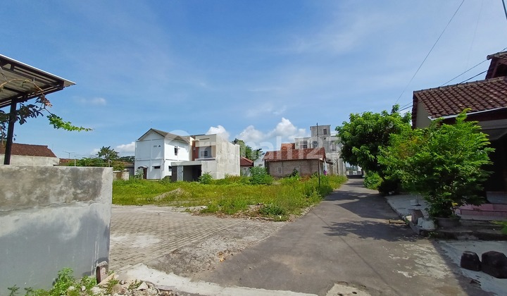 Siap AJB Notaris 3 Menit Exit Tol Jogonalan Siap AJB Notaris 3 Menit Exit Tol Jogonalan