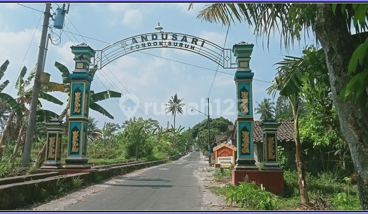 8 Menit Uii Kaliurang Sleman Free BPHTB & AJB Siap Bangun