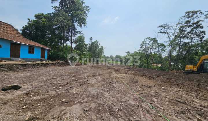 Free Desain dan BPHTB 180 Jtan 3 Menit Jl. Pakem Turi Kaliurang