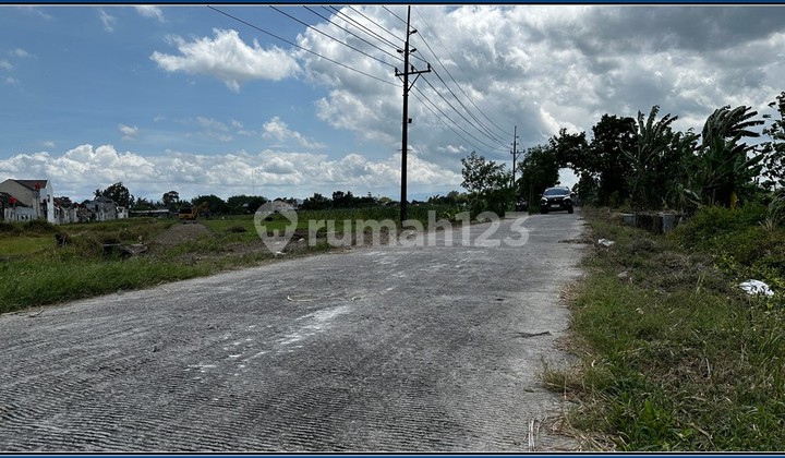 5 Menit Sekolah Al-Azhar Godean 300Jtan Free BPHTB
