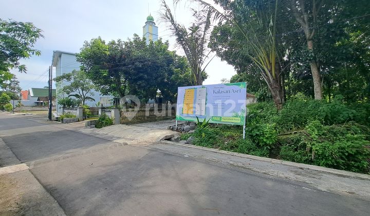 Free Tax & Name Transfer Sleman 5 Minutes at Bhayangkara Kalasan Hospital.