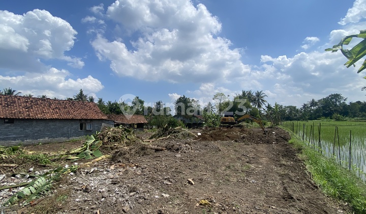 Area Palagan 3 Jtan/m 5 Menit Jl. Magelang Km8 Denggung