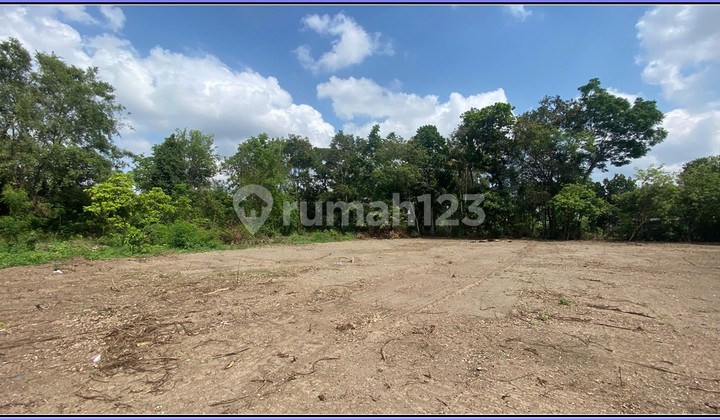 2,Jt/M All In Free Bphtb&Ajb 5 Menit Jl.jogja Solo Kalasan Sleman