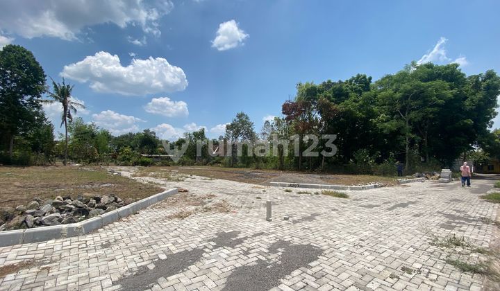 5 Menit RS Bhayangkara Kalasan 300 Jtan Free Desain Rumah