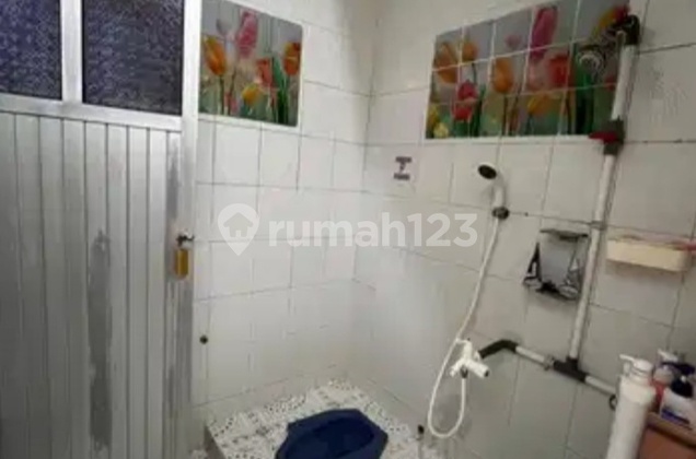 Jual Rumah 1,5 Lantai Taman Ratu Hook Bebas Banjir Shm Nego 2