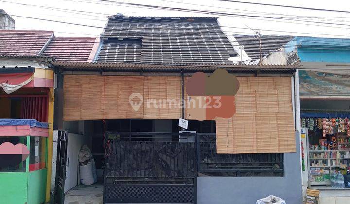 Jual Rumah 2 Lantai Grand Kahuripan Strategis Shm Nego Murah 1