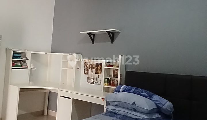 Rumah Sewa Residence One Full Furnish Murah 2