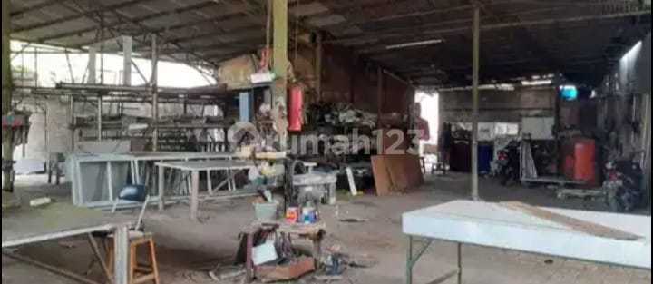 For Sale Bataceper Land 620.0 M² SHM Cheapest Strategic Location