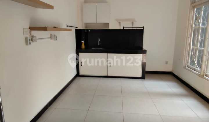For Rent 2-Story House Bintaro Ready to Occupy Strategic Cheapest SHM Negotiable